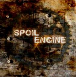 Spoil Engine : The Fragile Light Before Ignition